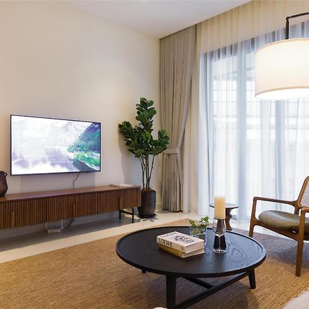 Viia Residence, Mid Valley Kl Kuala Lumpur Extérieur photo