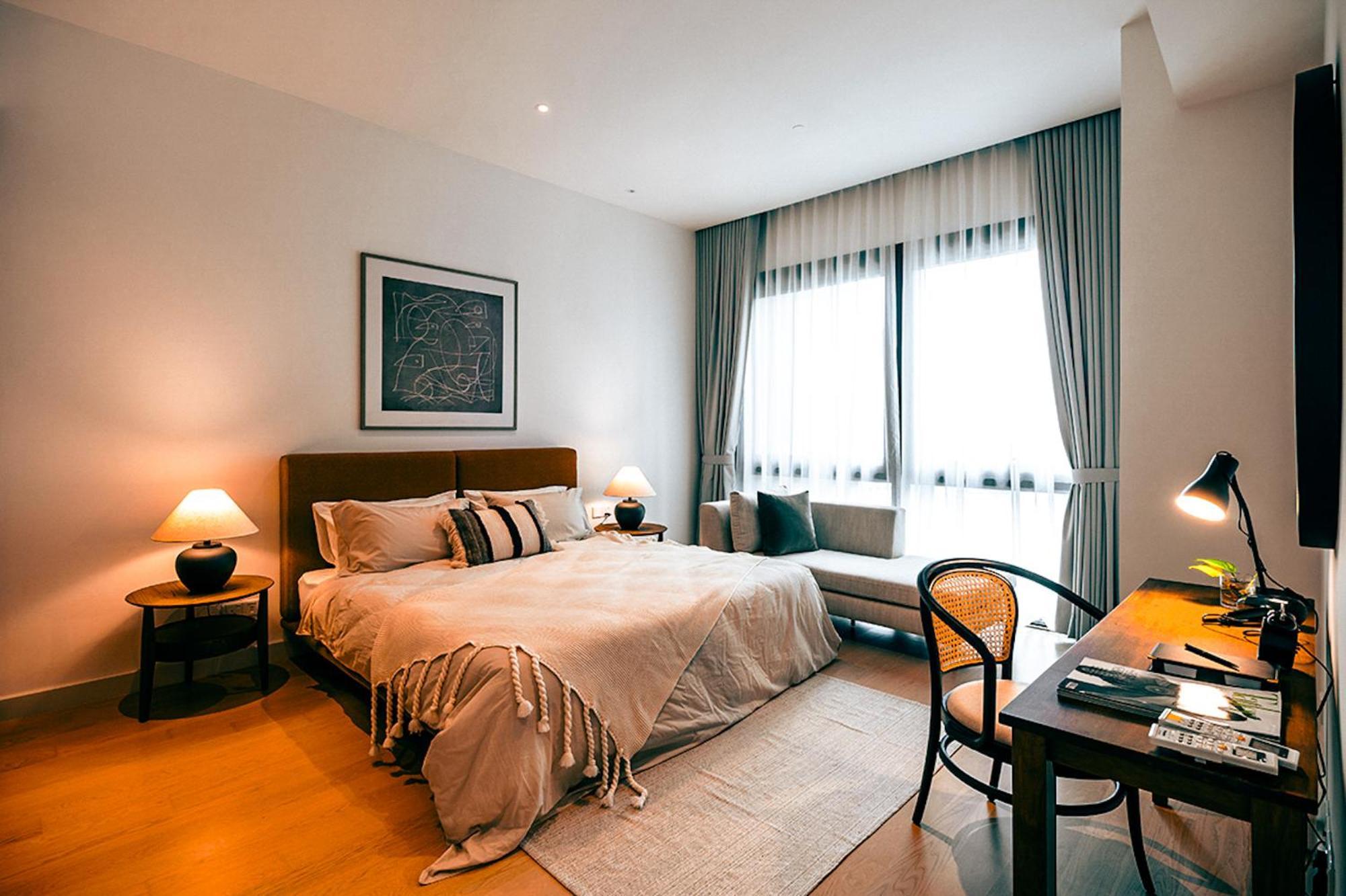 Viia Residence, Mid Valley Kl Kuala Lumpur Extérieur photo