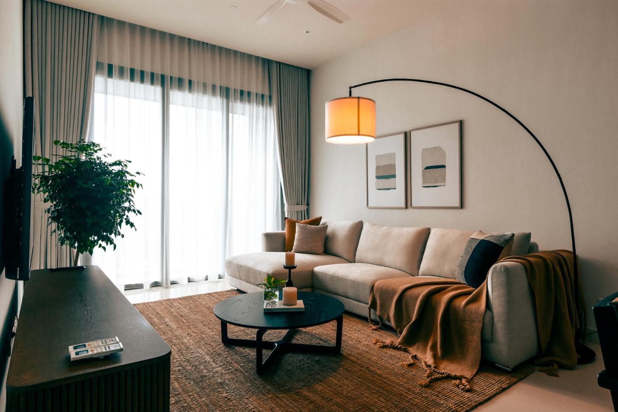 Viia Residence, Mid Valley Kl Kuala Lumpur Extérieur photo