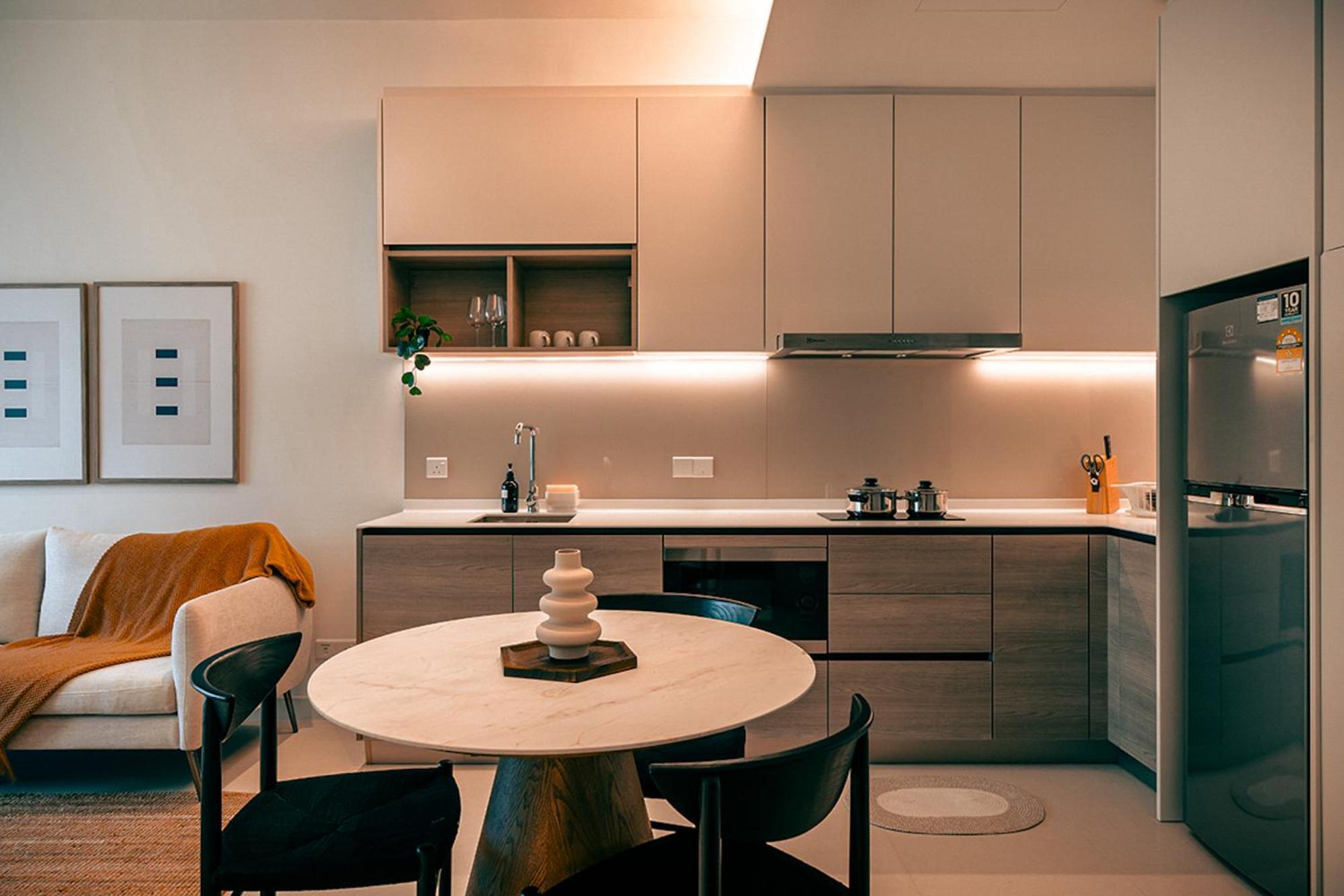 Viia Residence, Mid Valley Kl Kuala Lumpur Extérieur photo