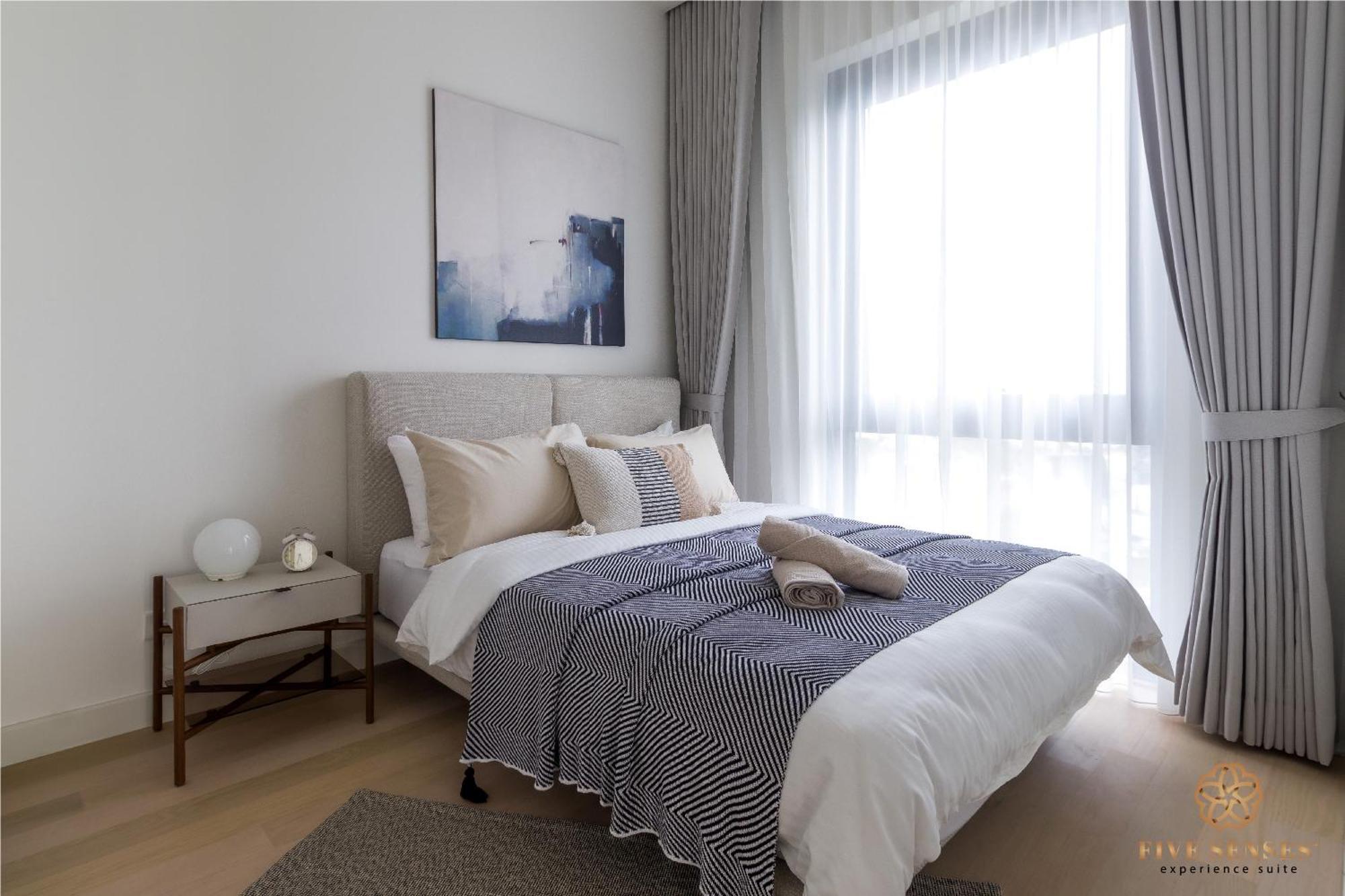 Viia Residence, Mid Valley Kl Kuala Lumpur Extérieur photo