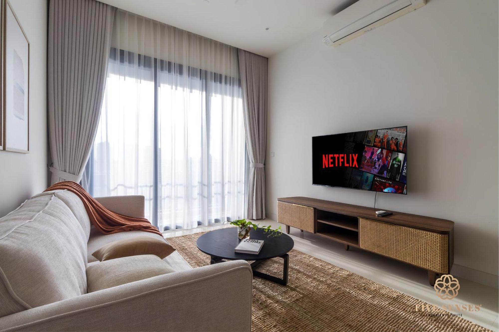 Viia Residence, Mid Valley Kl Kuala Lumpur Extérieur photo