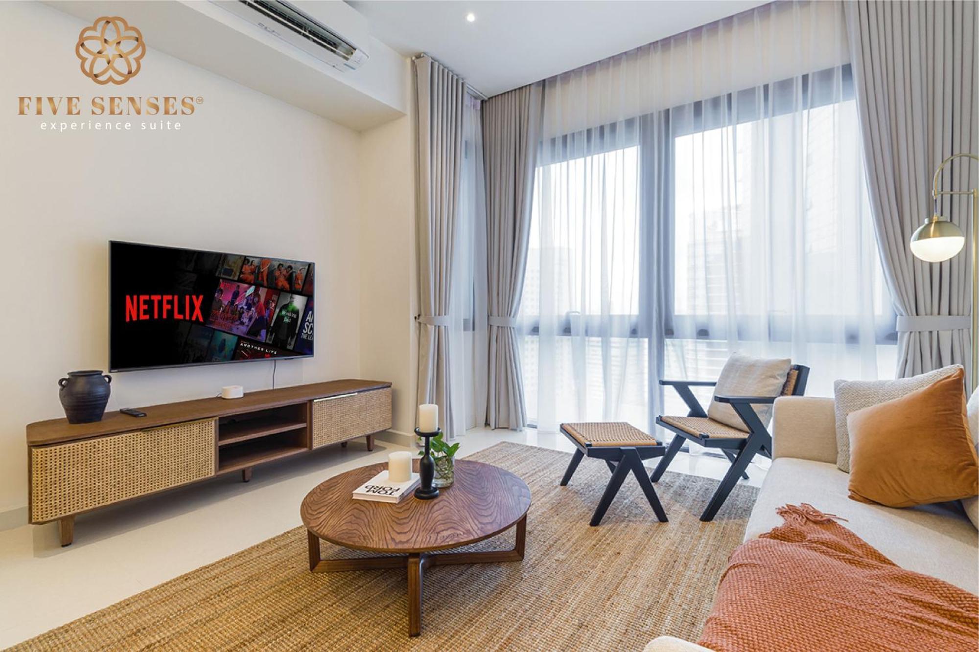 Viia Residence, Mid Valley Kl Kuala Lumpur Extérieur photo
