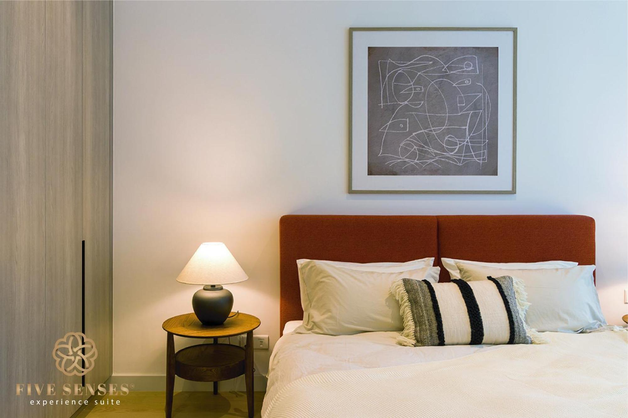 Viia Residence, Mid Valley Kl Kuala Lumpur Extérieur photo