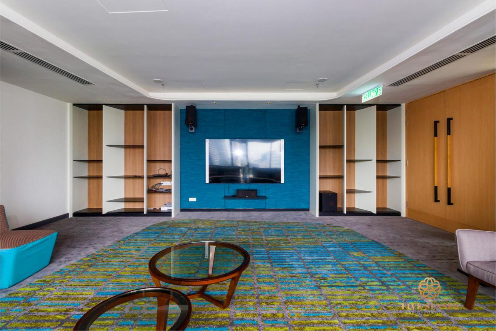 Viia Residence, Mid Valley Kl Kuala Lumpur Extérieur photo