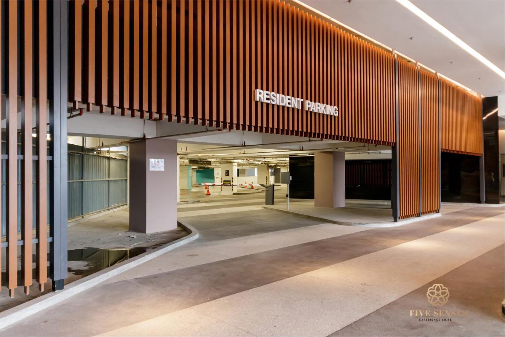 Viia Residence, Mid Valley Kl Kuala Lumpur Extérieur photo