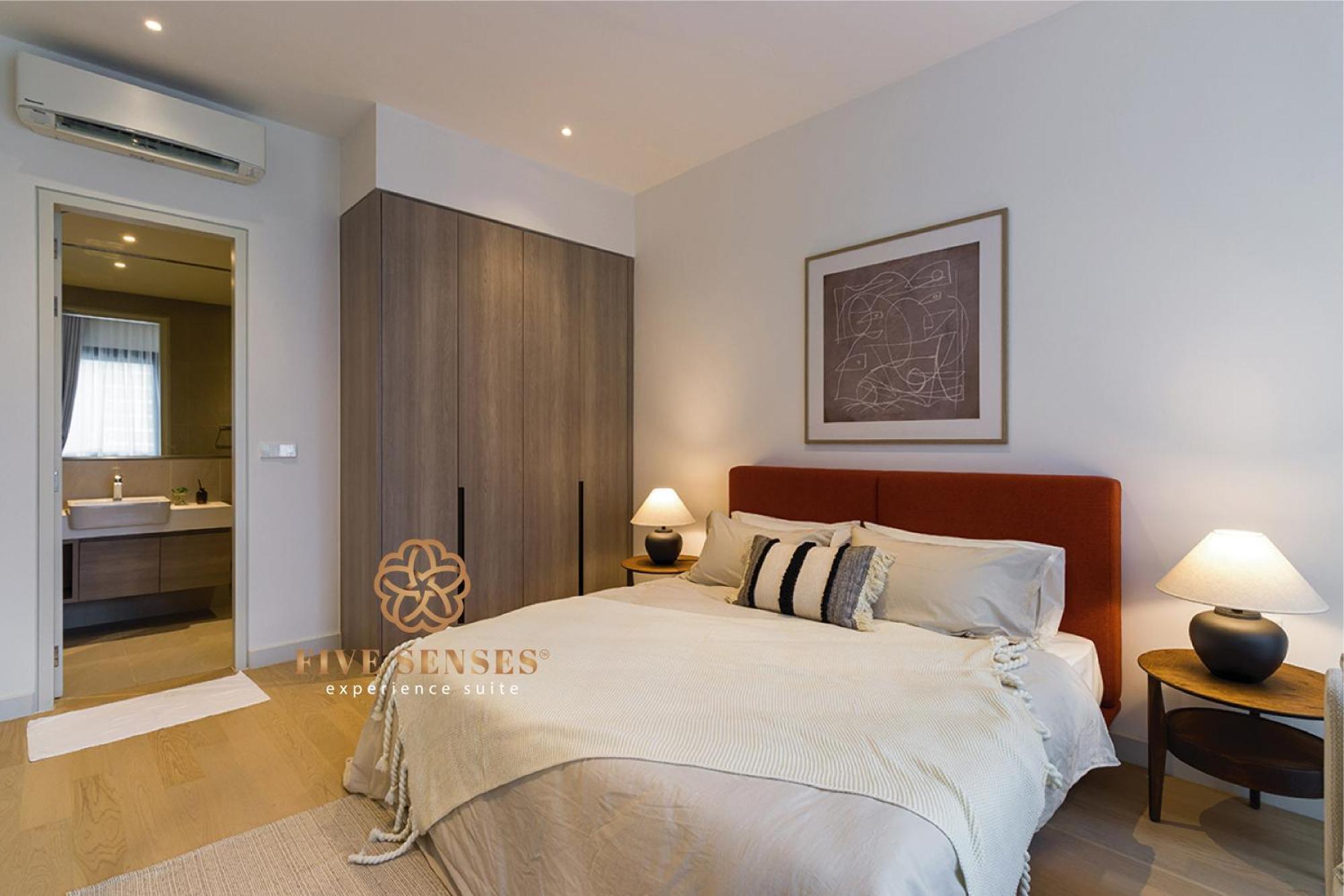 Viia Residence, Mid Valley Kl Kuala Lumpur Chambre photo