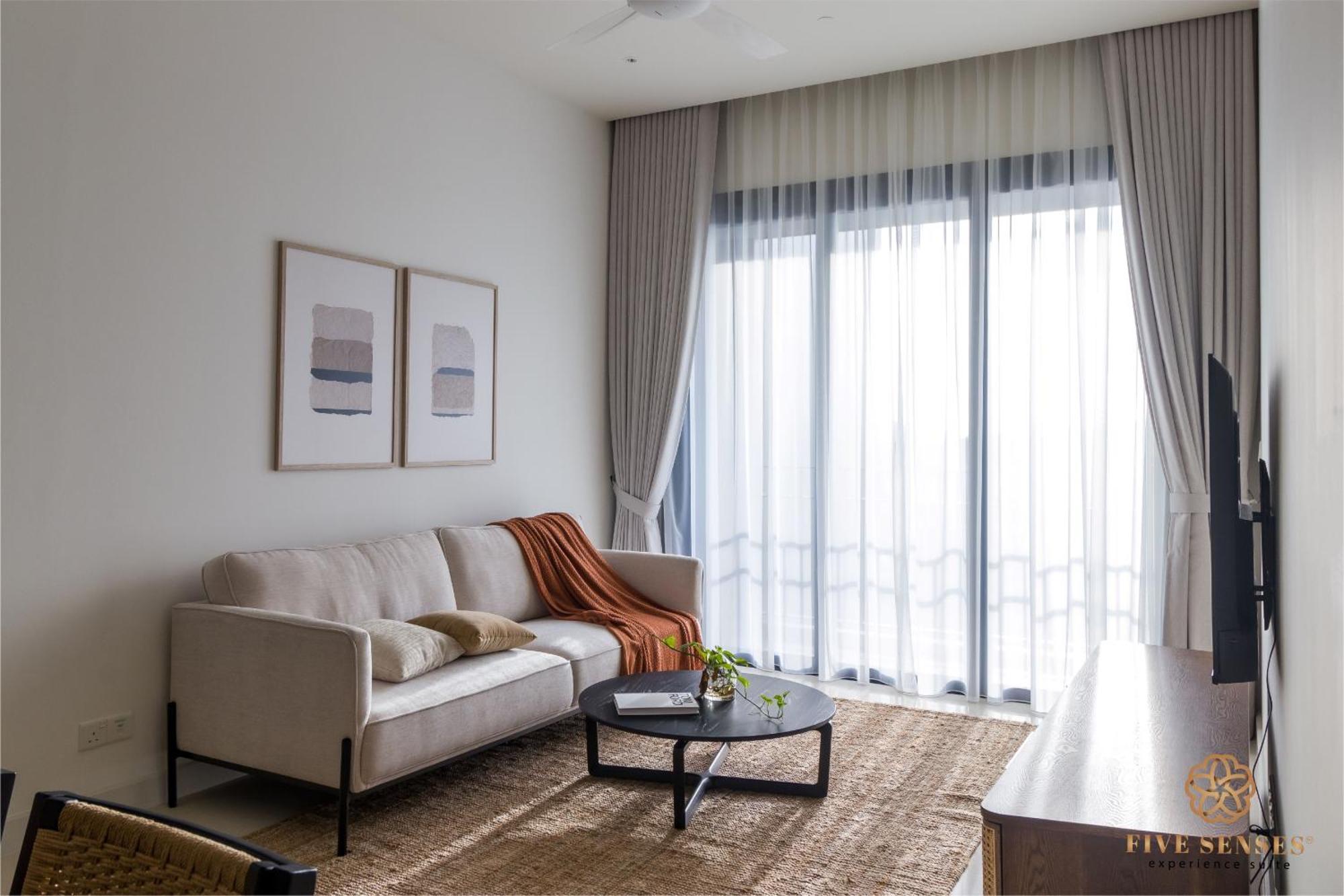 Viia Residence, Mid Valley Kl Kuala Lumpur Chambre photo