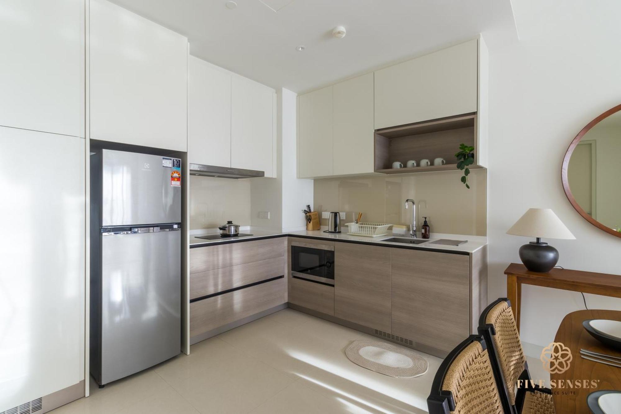 Viia Residence, Mid Valley Kl Kuala Lumpur Chambre photo