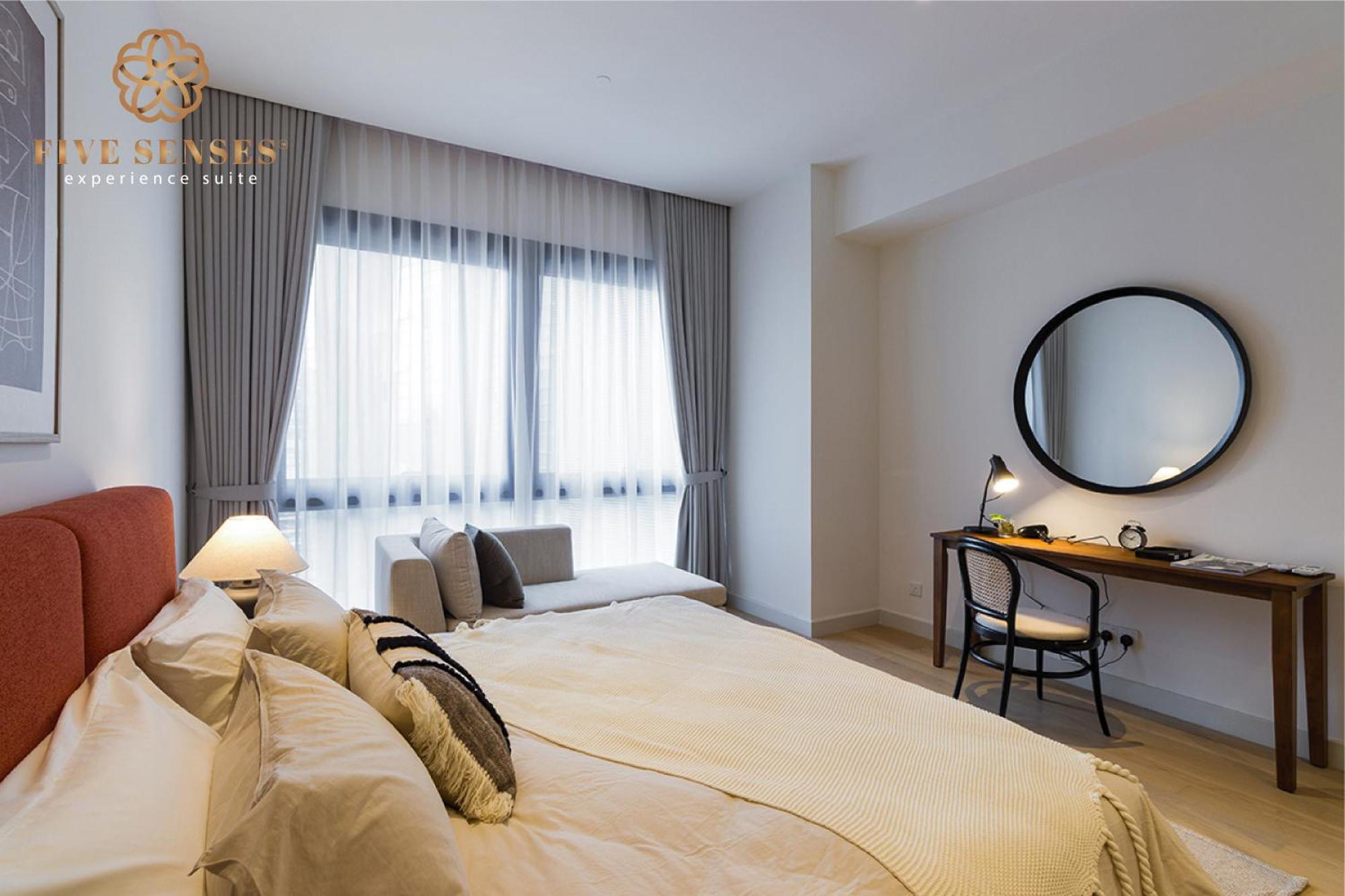 Viia Residence, Mid Valley Kl Kuala Lumpur Chambre photo