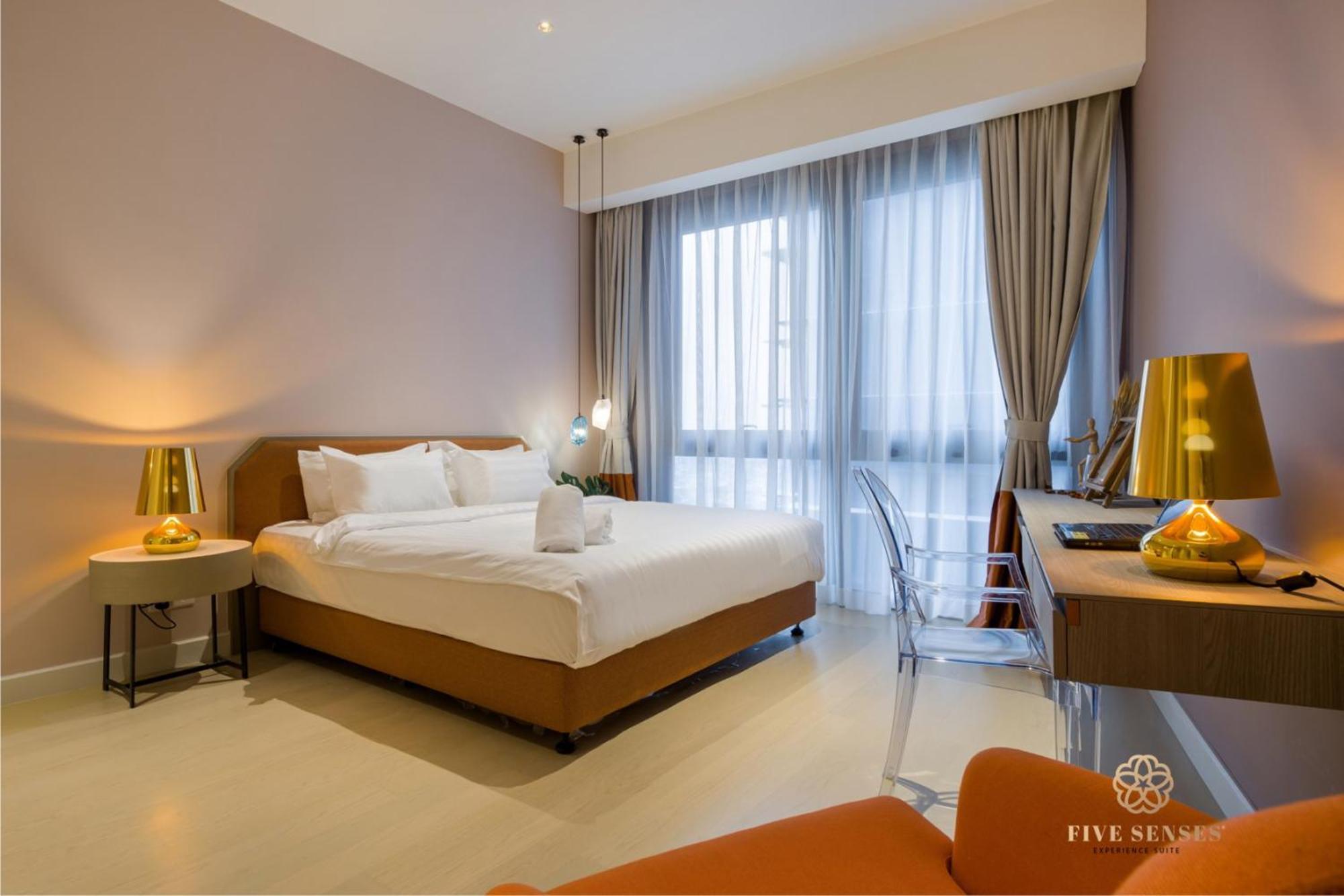 Viia Residence, Mid Valley Kl Kuala Lumpur Chambre photo