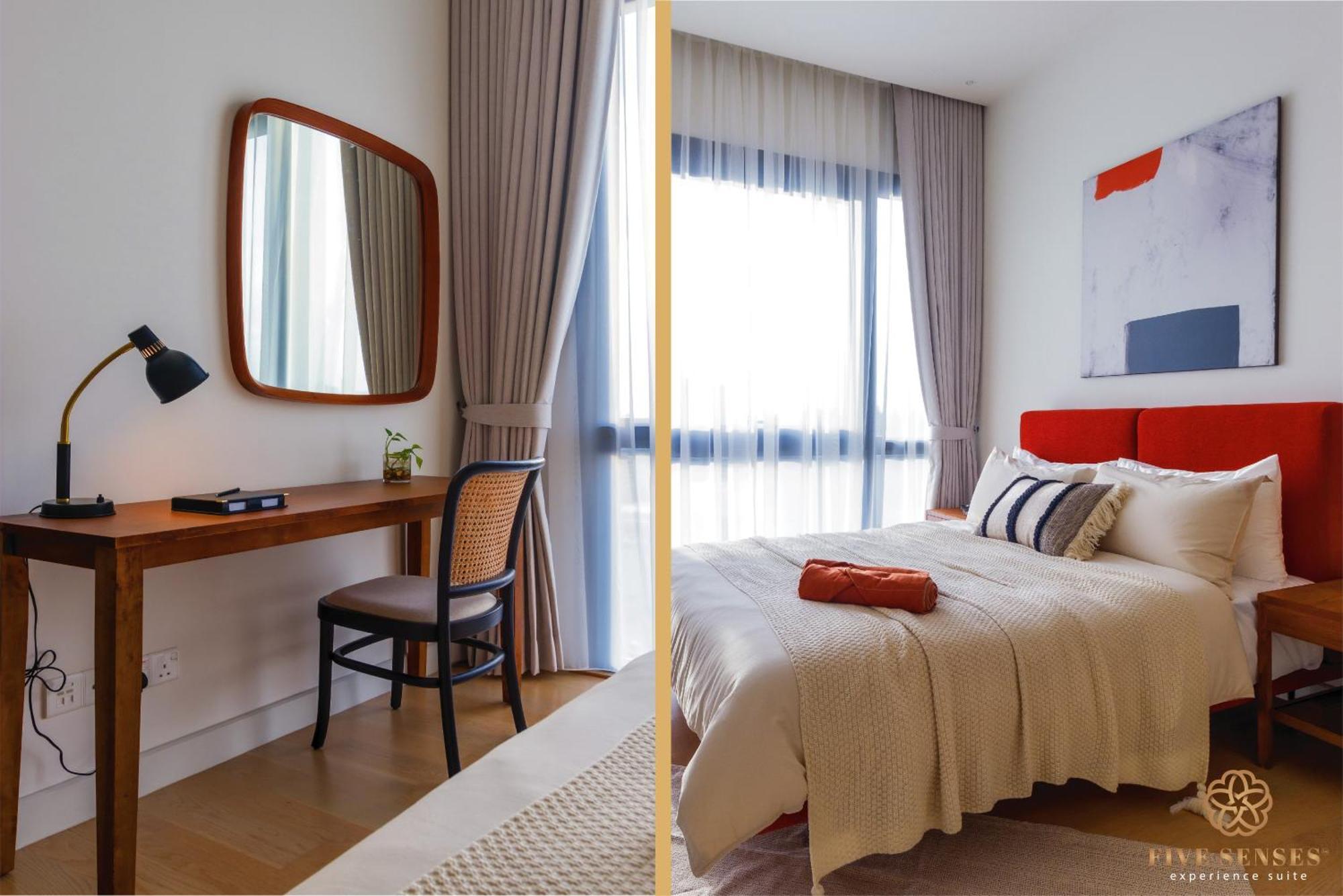 Viia Residence, Mid Valley Kl Kuala Lumpur Chambre photo