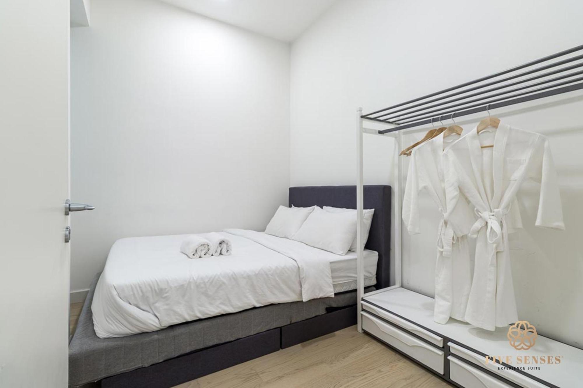 Viia Residence, Mid Valley Kl Kuala Lumpur Chambre photo