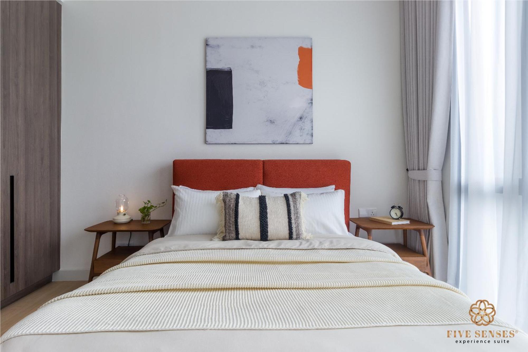 Viia Residence, Mid Valley Kl Kuala Lumpur Chambre photo