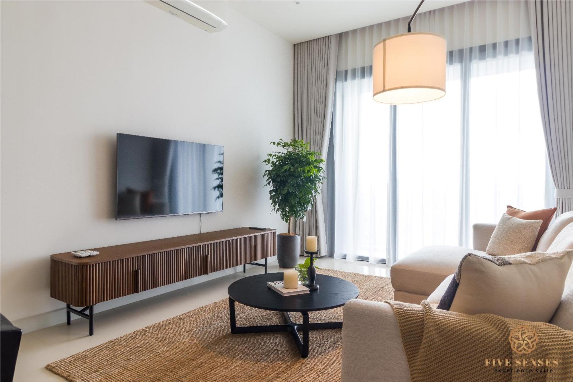 Viia Residence, Mid Valley Kl Kuala Lumpur Chambre photo