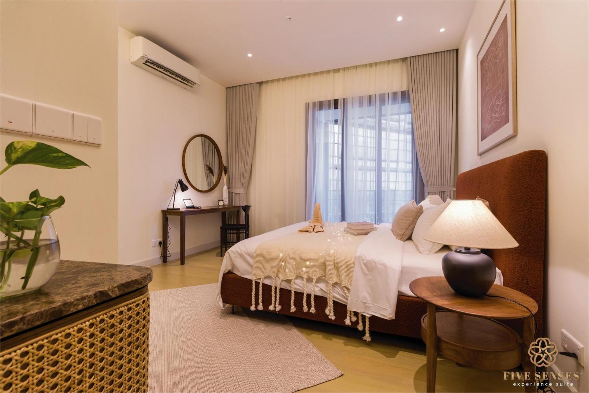 Viia Residence, Mid Valley Kl Kuala Lumpur Extérieur photo