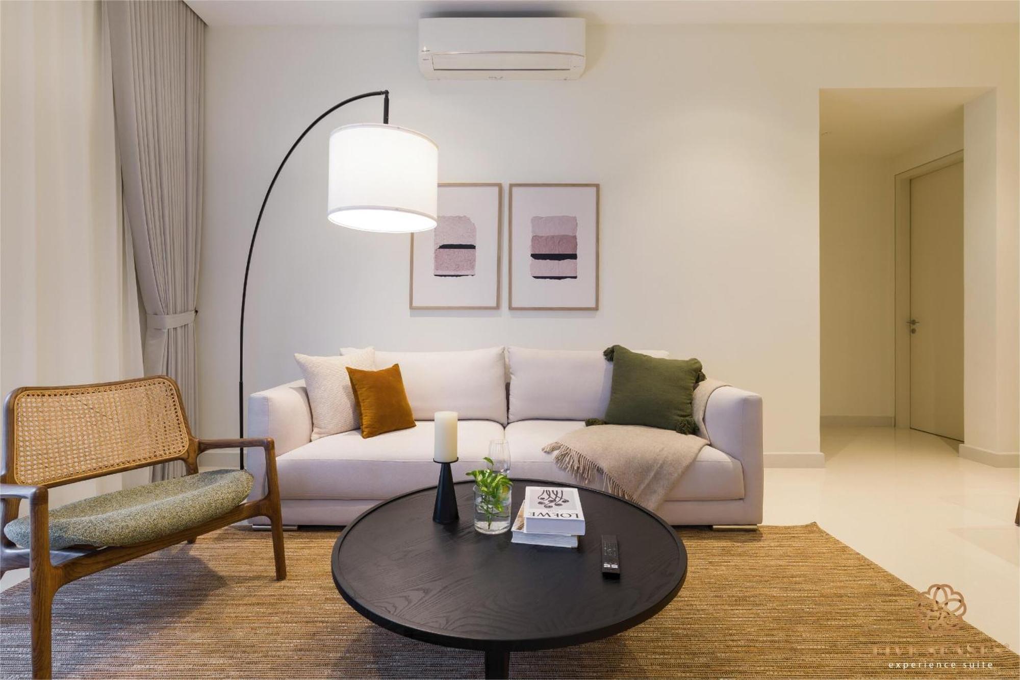 Viia Residence, Mid Valley Kl Kuala Lumpur Extérieur photo