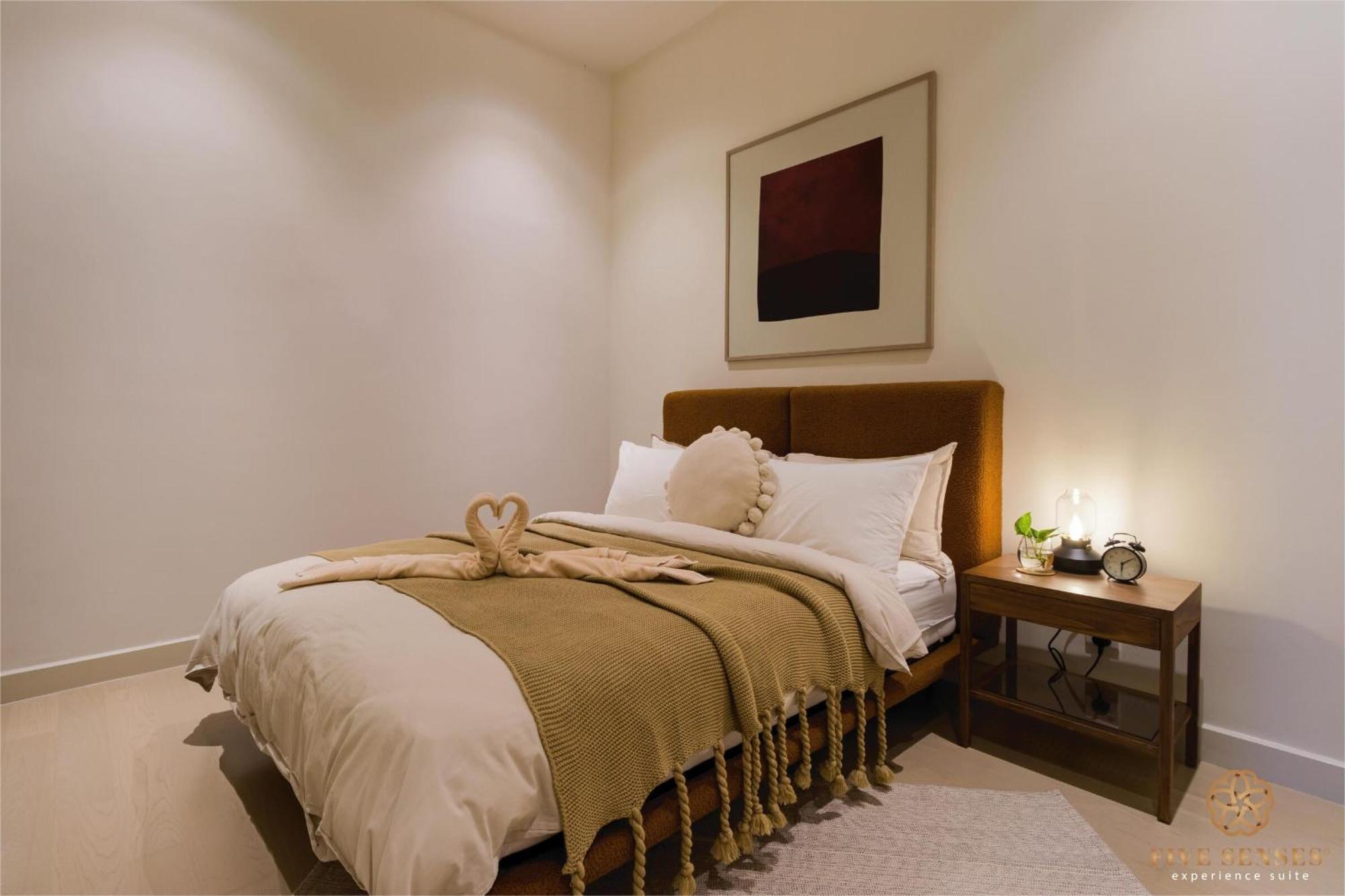 Viia Residence, Mid Valley Kl Kuala Lumpur Extérieur photo