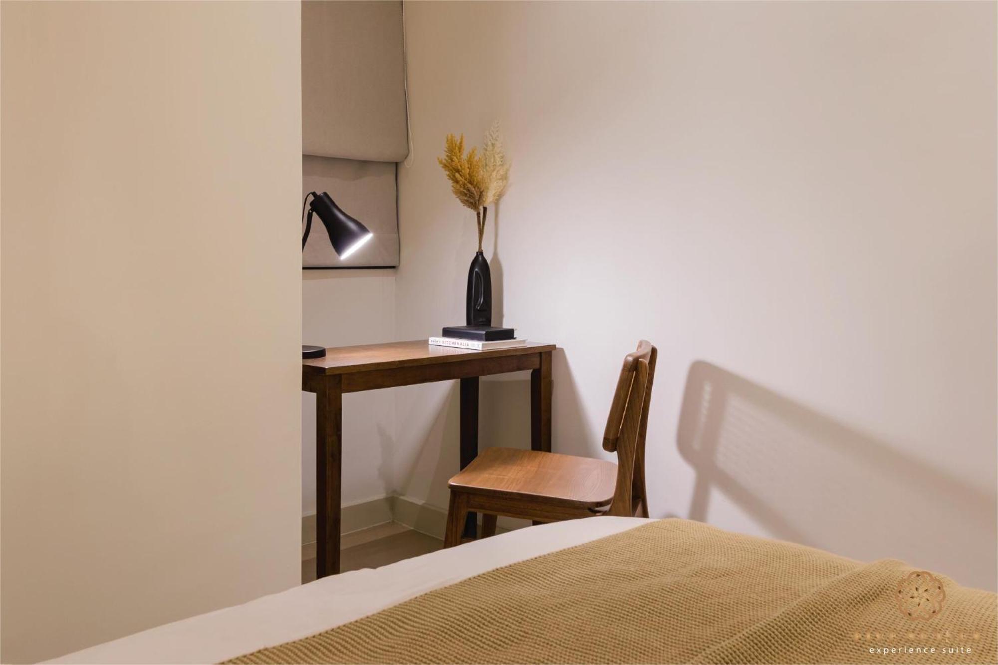 Viia Residence, Mid Valley Kl Kuala Lumpur Extérieur photo